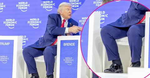 Photo of Donald Trump