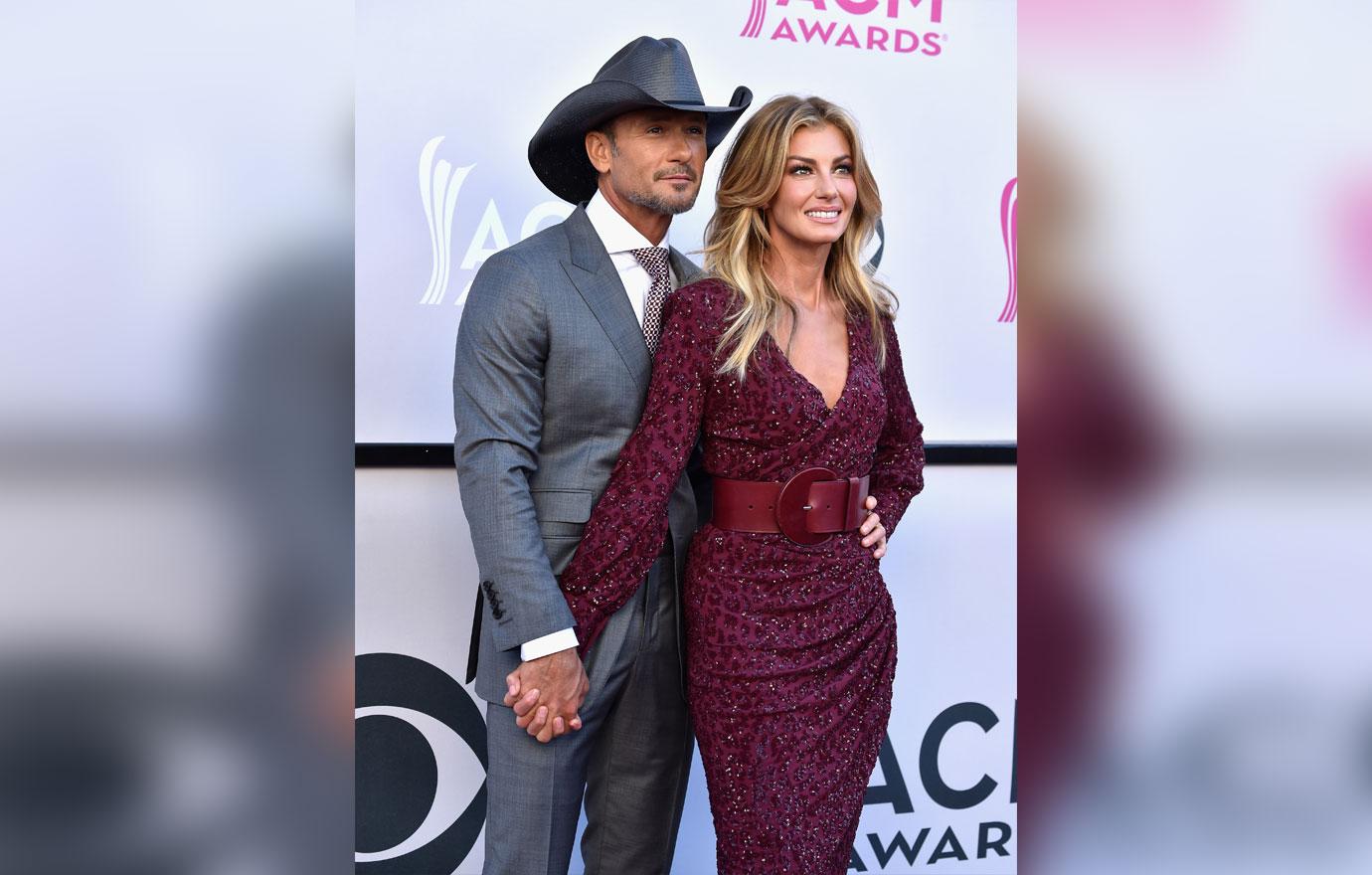 ACM Awards Red Carpet Fashion Photos 11