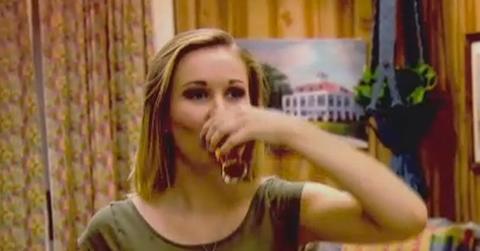 Ashton party down south 2