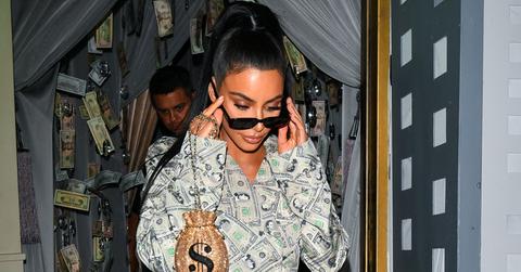 Kim Kardashian Fashion