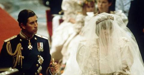 image of Charles Diana