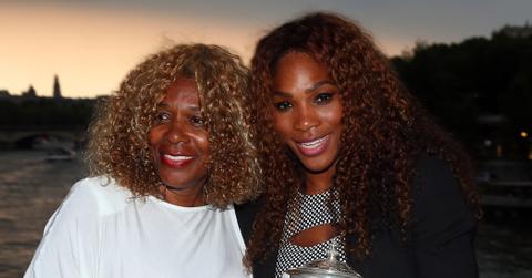 2013 French Open – Day Fourteen