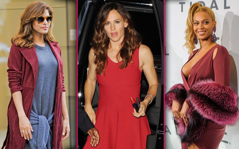 celebrities hide pregnancy baby bump