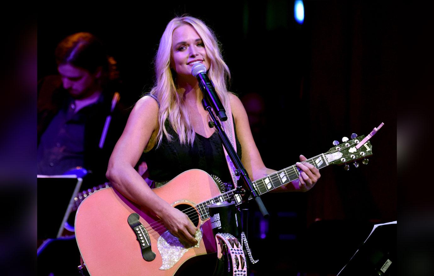 Miranda Lambert Pistol Annies 2