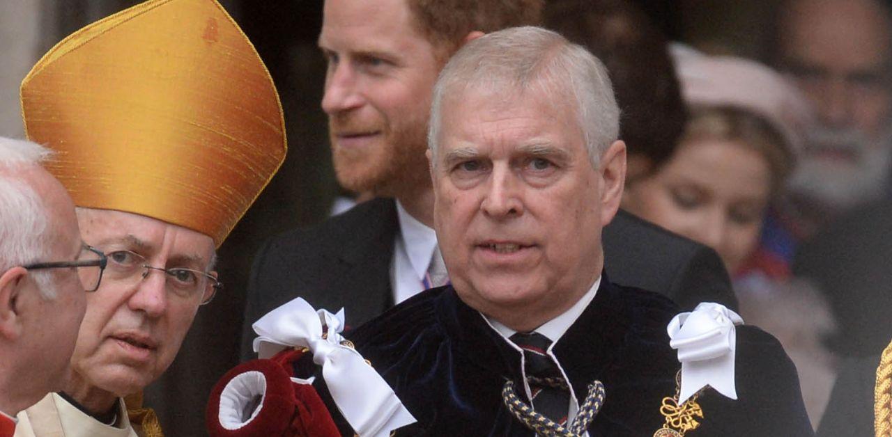 prince andrew will try avoid eviction royal lodge