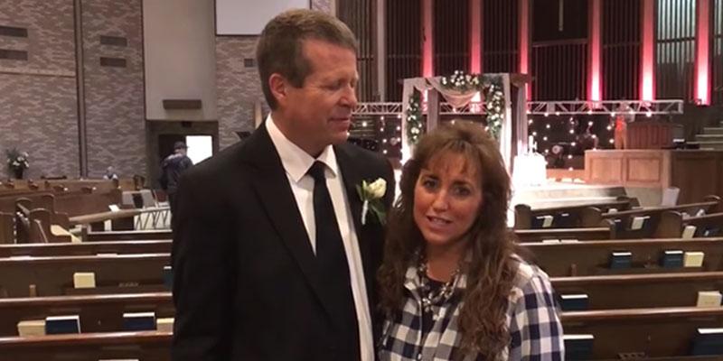 Duggar family sends prayers california wildfires victims pp