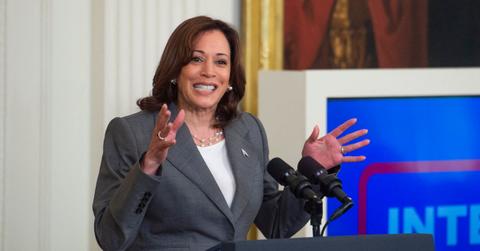 kamala harris low approval ratings because black woman