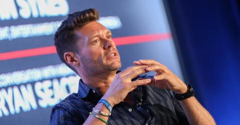 IHeartMedia Presents A Fireside Chat About “The Art of Collaboration – Building Brands through Sound” With iHeartMedia’s Ryan Seacrest And John Sykes, And Big Machine Label Group’s Scott Borchetta