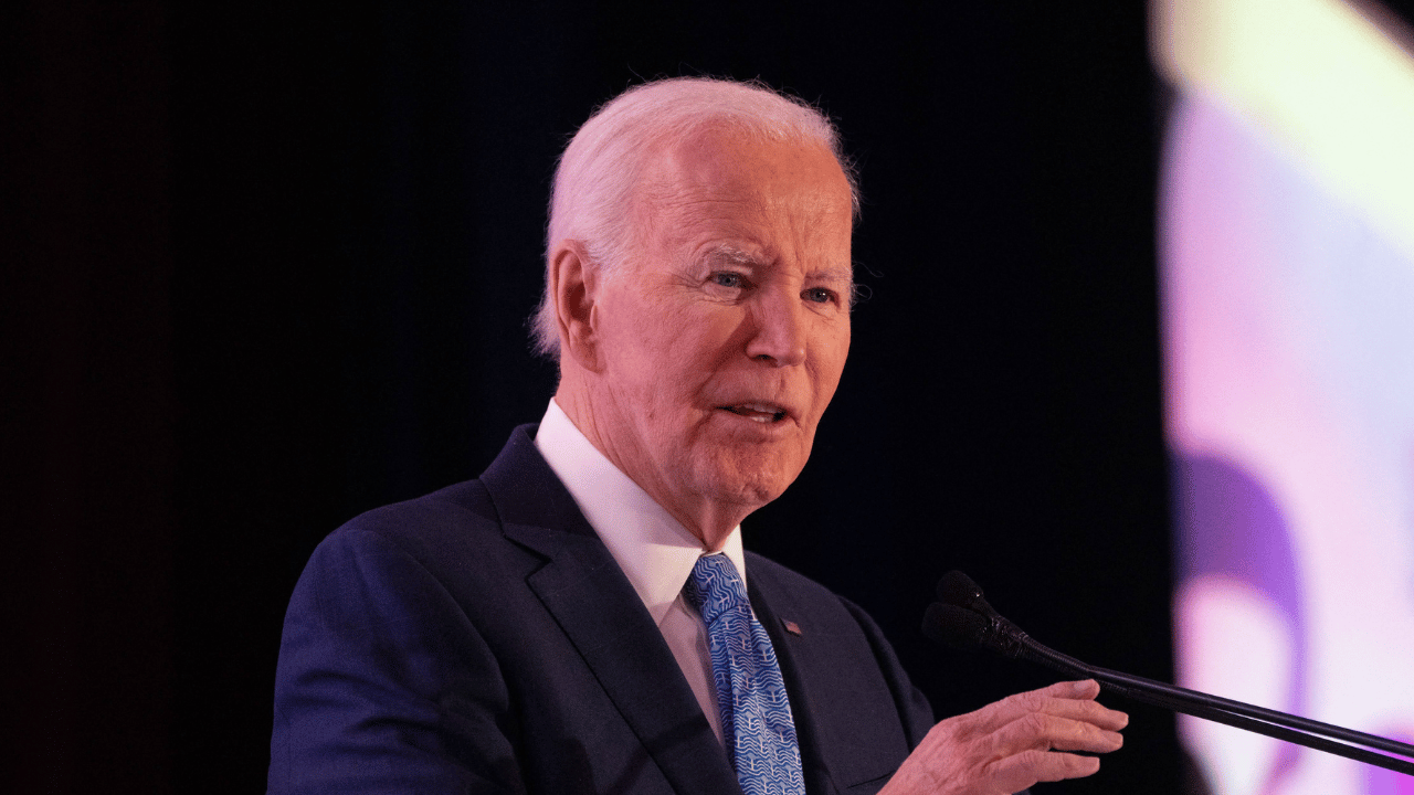 Joe Biden