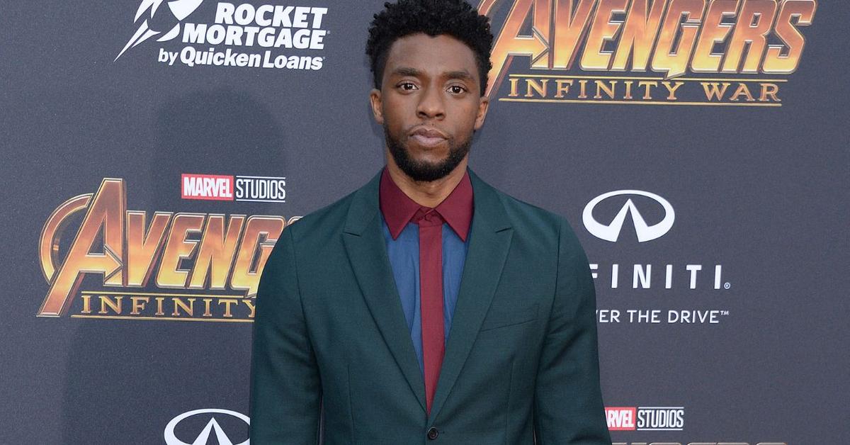 Chadwick Boseman Family Demands Medical Records and Digital Data in Legal Battle Over His Opioid Levels at Death