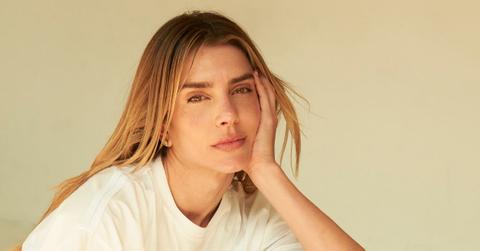 valentina ferrer discusses joining kapowder wellness