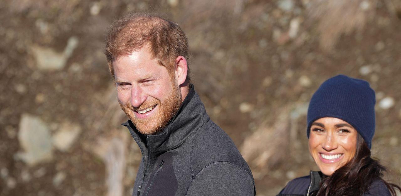 prince harry meghan markle are another celebrity couple