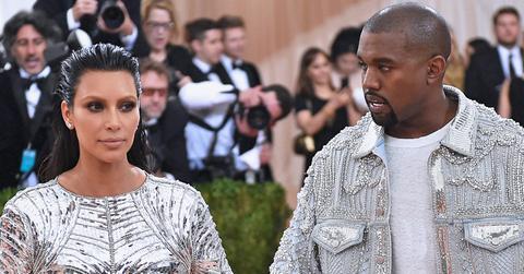 “Manus x Machina: Fashion In An Age Of Technology” Costume Institute Gala