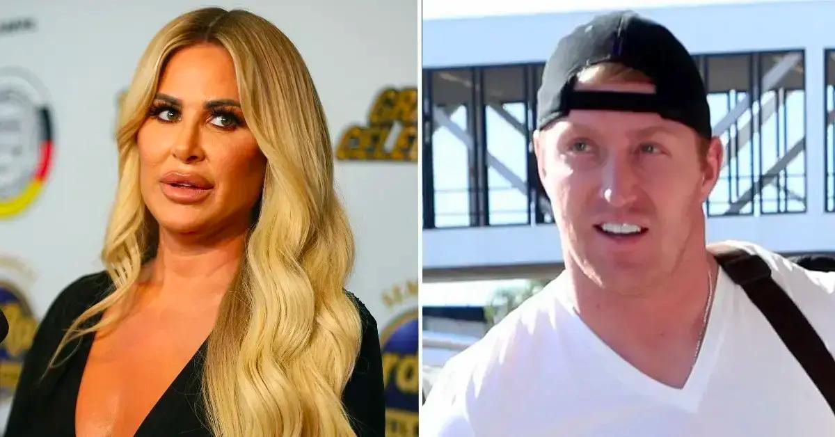 kroy biermann kim zolciak police report stealing jewelry