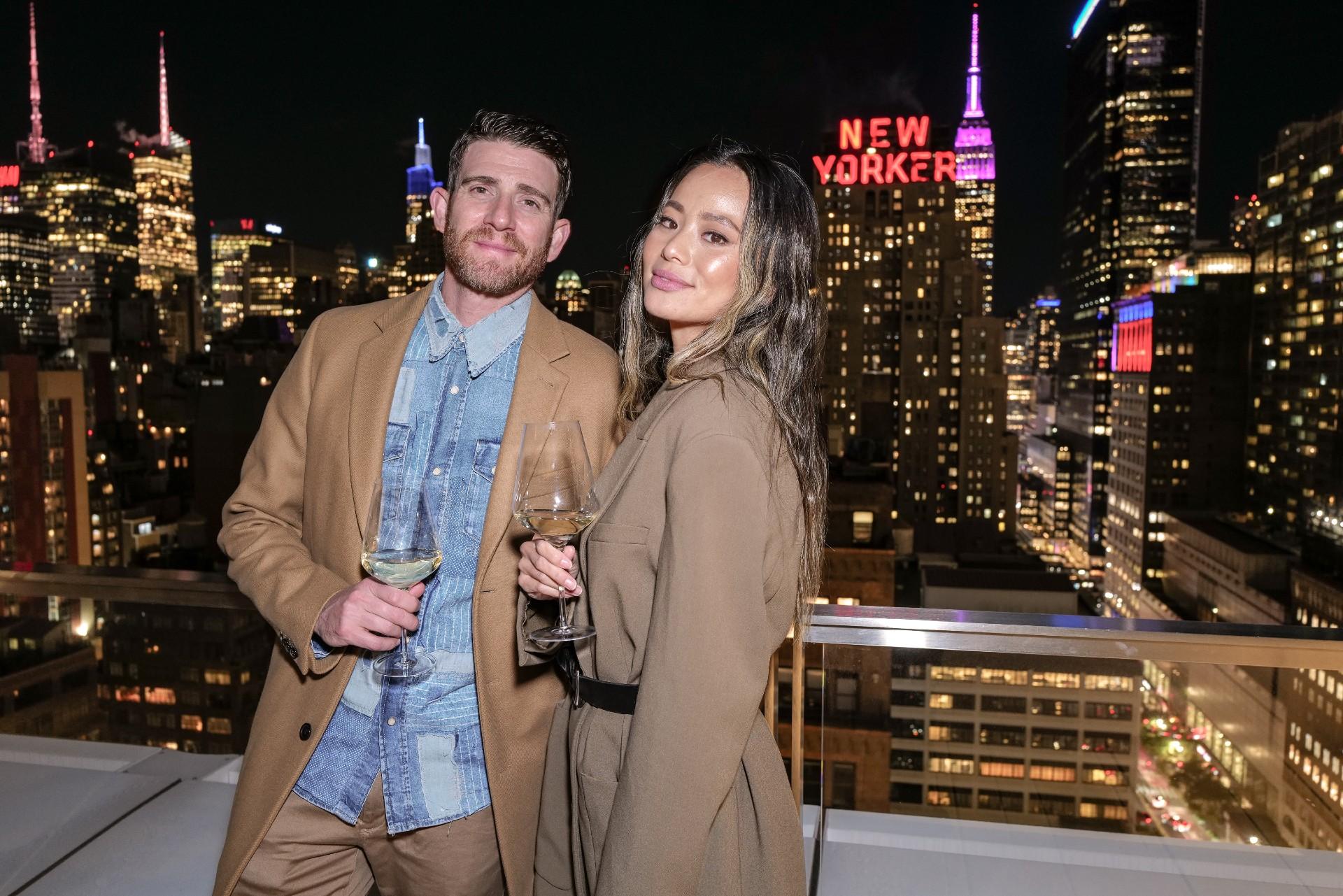 jamie chung bryan greenberg