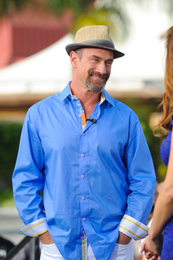 Chris meloni