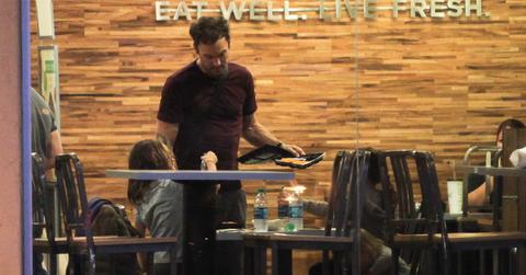 Brian austin green pp