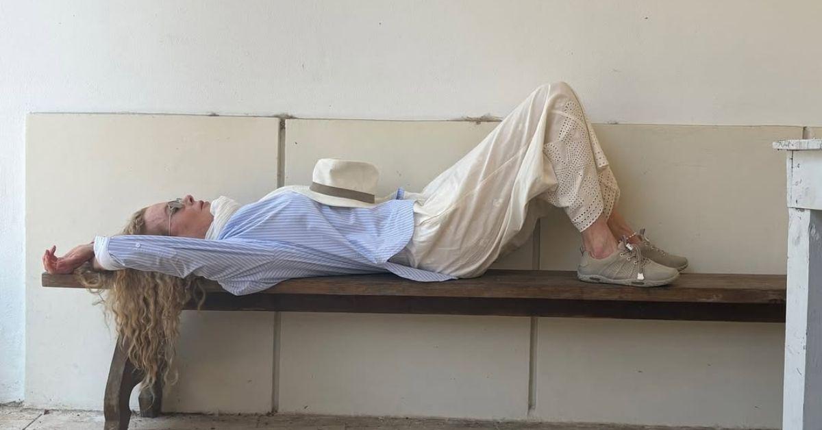 Photo of Nicole Kidman
