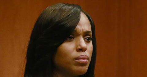 Scandal love triangle