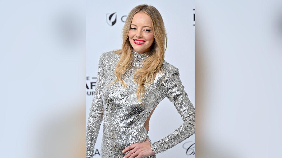 image of 'I have to be here for her,' the socialite said of her daughter. 