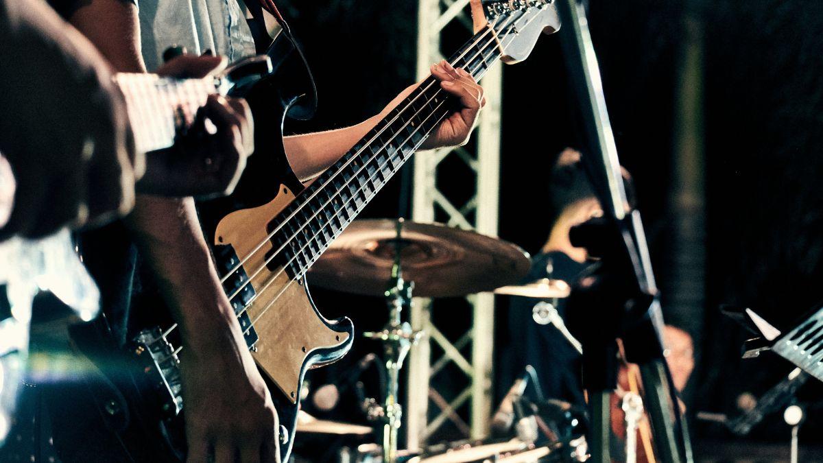 Image of The Beartooth singer vowed to create more honest music.