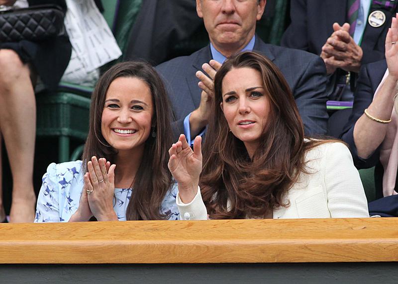 pippa middleton engagement ring wedding date