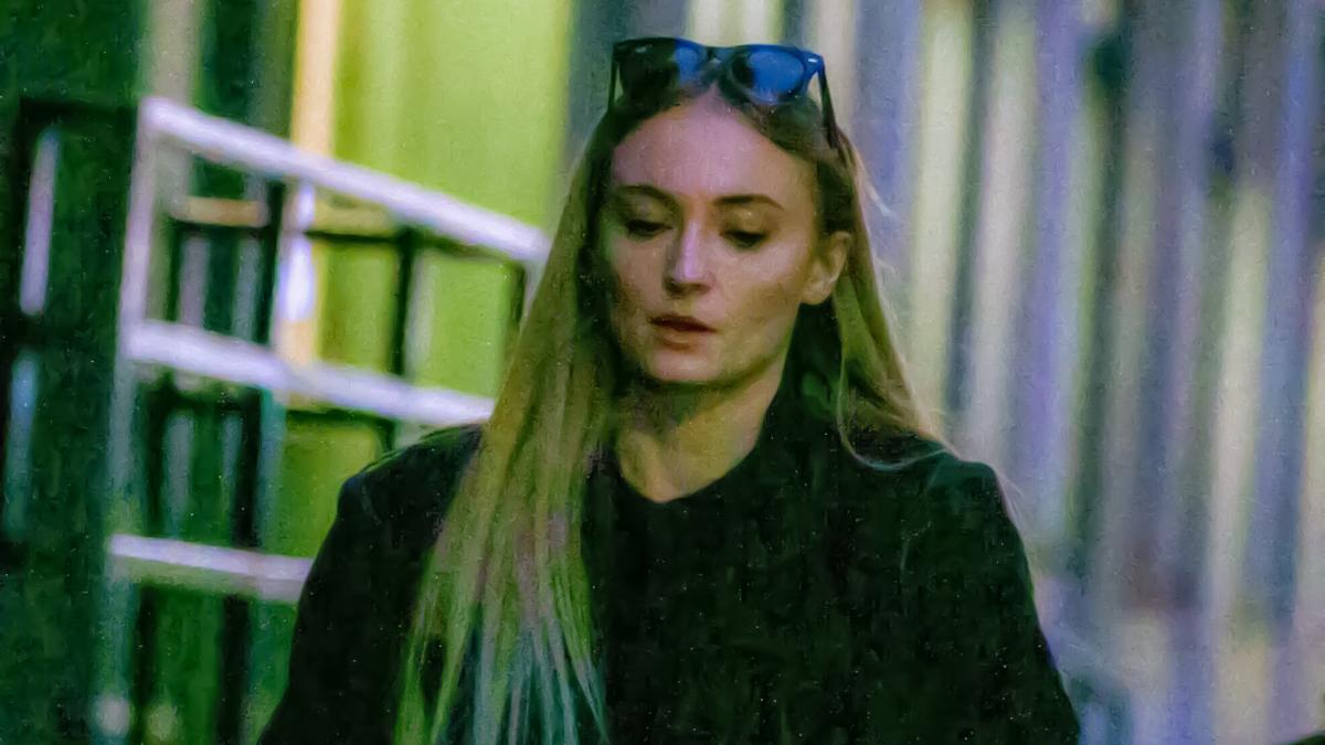 Sophie Turner