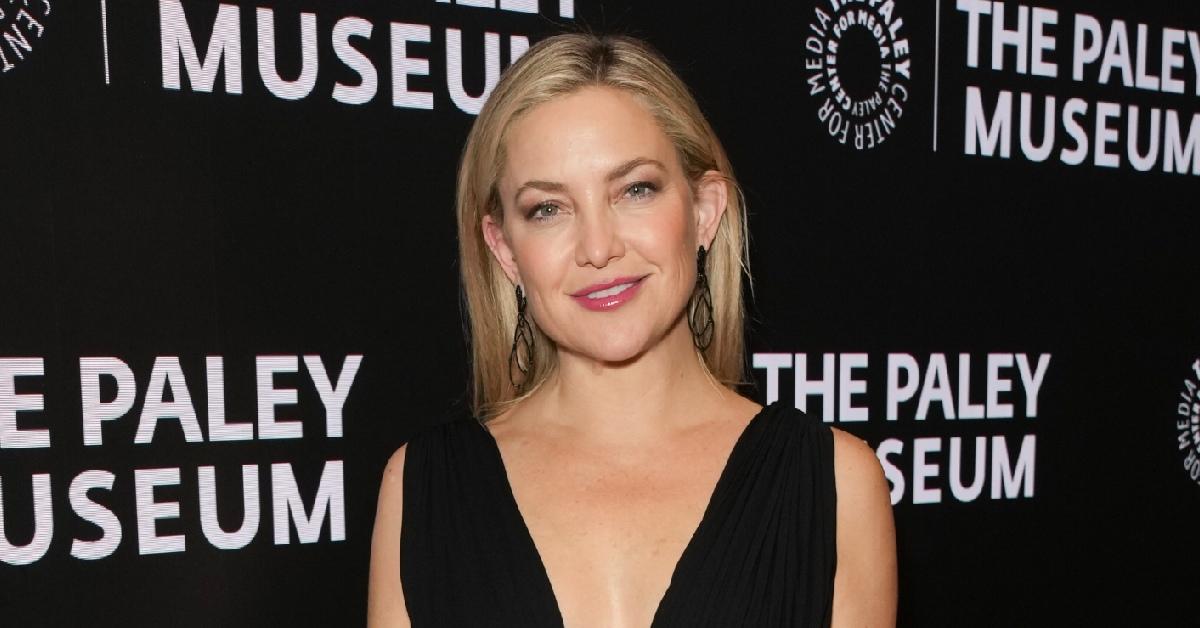 Photo of Kate Hudson