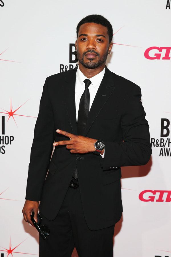 Ray J