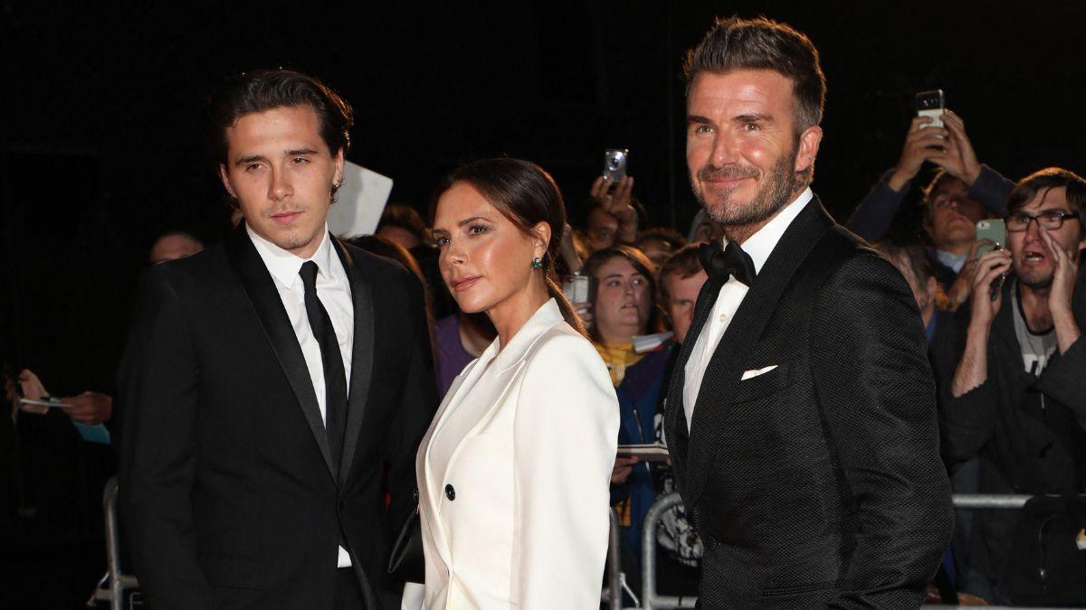 image of Guests were said to feel uncomfortable during the moment.