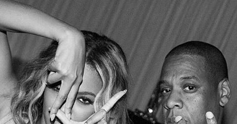 Beyonce jay z divorce rumors