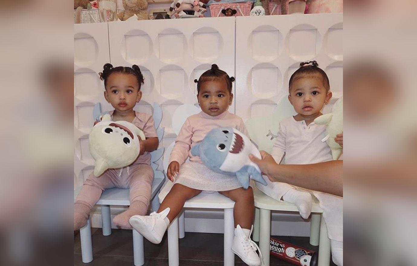 The-Triplets-Instagram