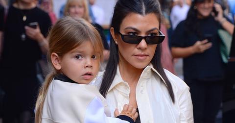 Kourtney Reigns Hair PP