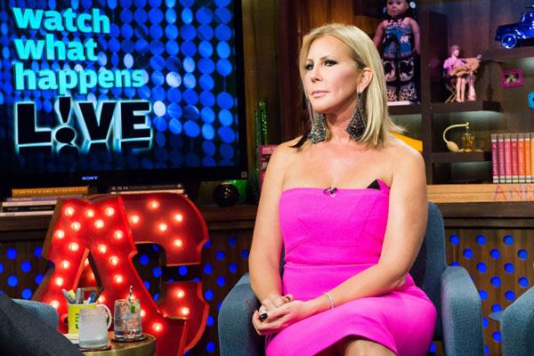 Vicki gunvalson hates brooks ayers