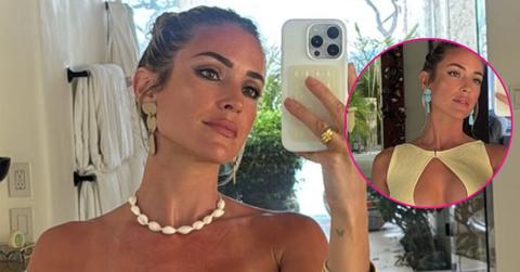 Photo of Kristin Cavallari