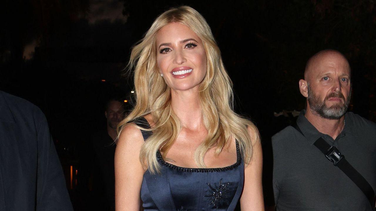Photo of Ivanka Trump