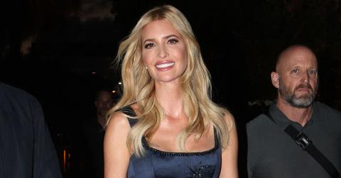 Photo of Ivanka Trump
