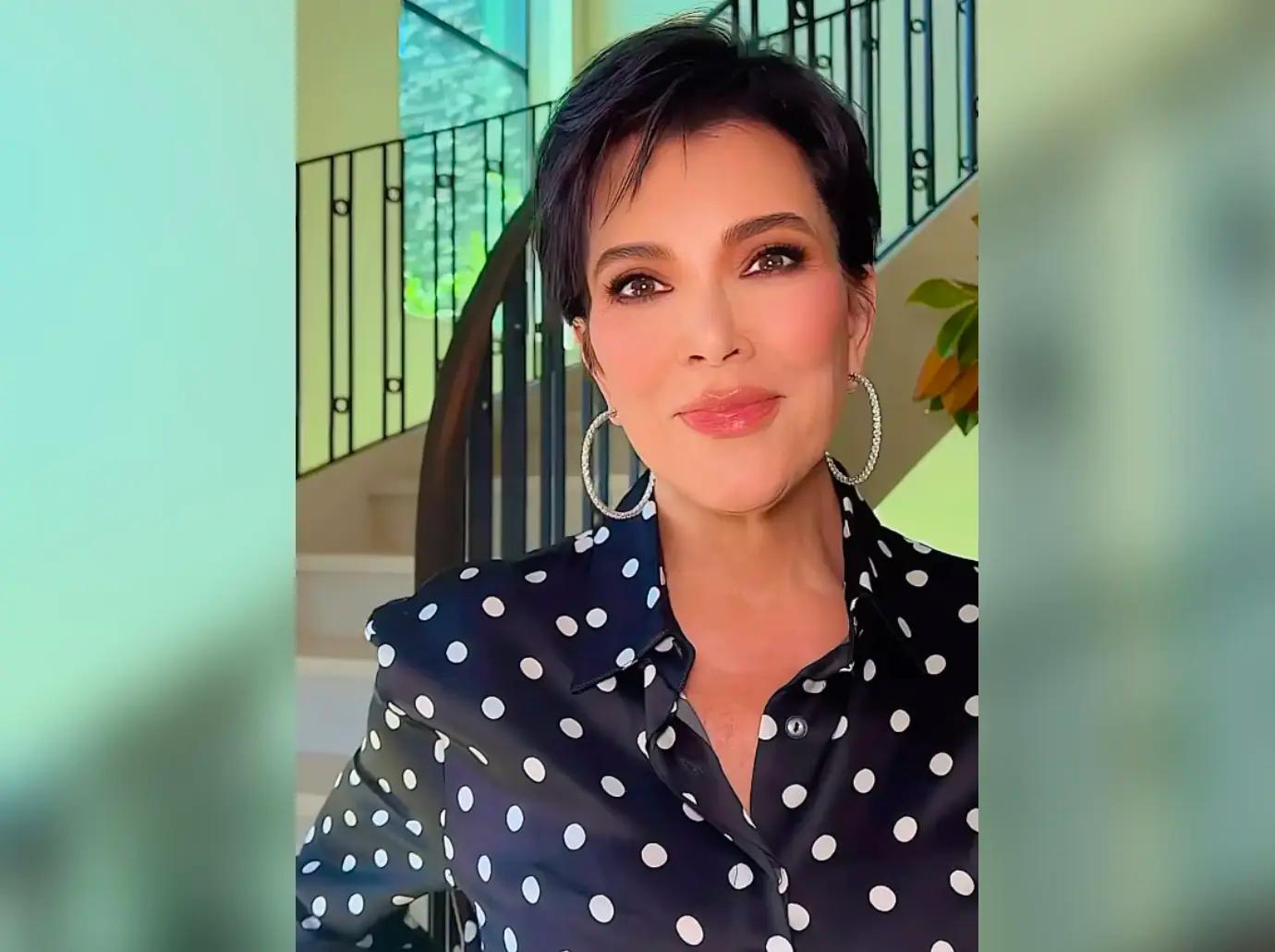 kris jenner photoshop fake golden bachelor gerry turner