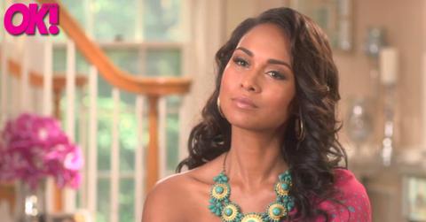 Real Housewives Of Potomac Katie Rost Pregnancy