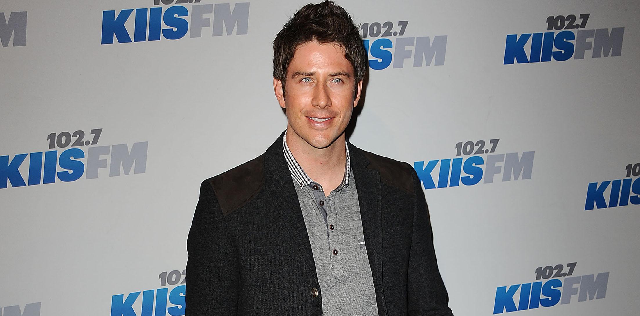 Arie Luyendyk, Jr bachelor