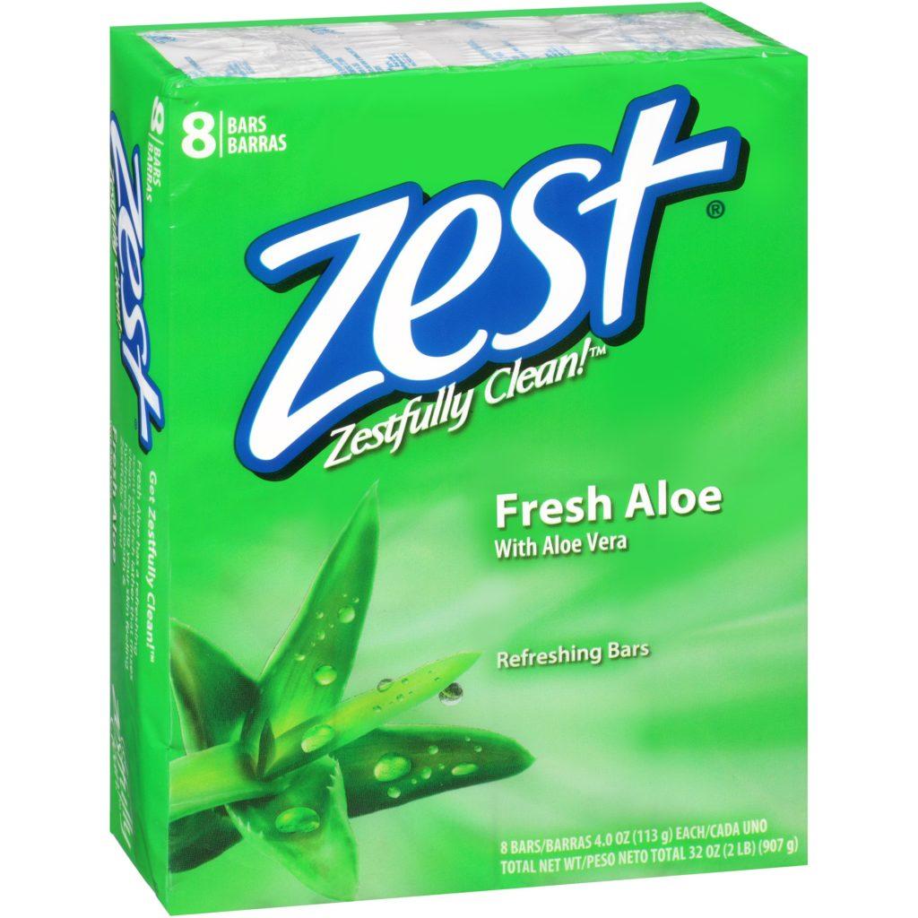 zest