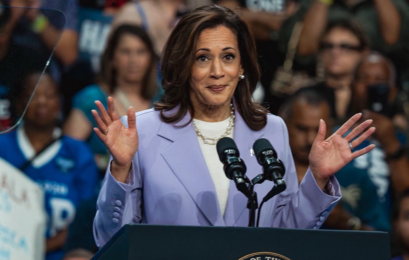 jesse watters backlash generals have their way kamala harris