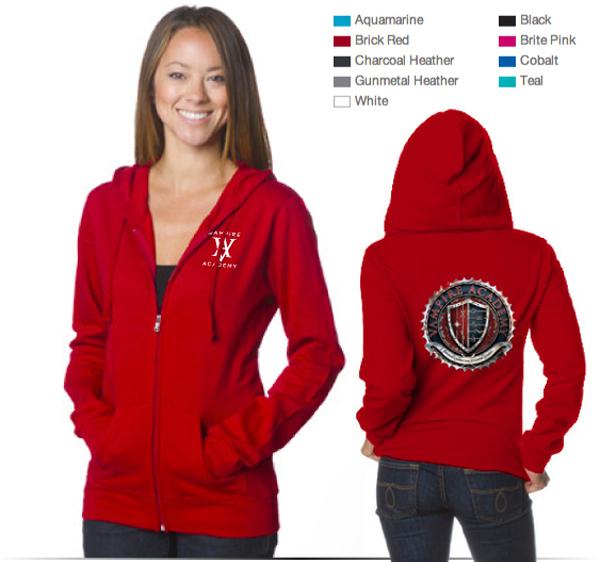 vampire-academy-hoodie