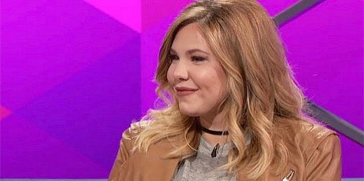 Kailyn lowry third tell all book baby daddy hr