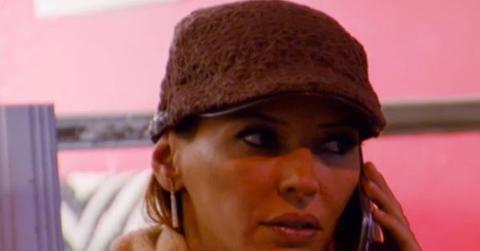 Drita davanzo mob wives las vegas season 4