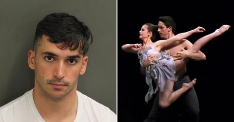 dance moms kevin cosculluela arrested abuse students pf