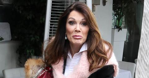Lisa Vanderpump