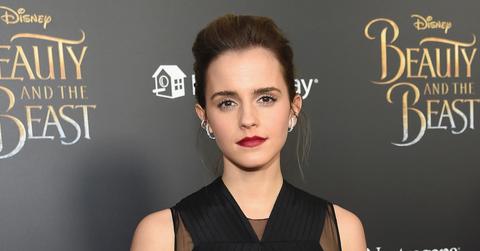 Emma Watson, Dan Stevens, Kevin Kline, Josh Gad, Audra McDonald, Stanley Tucci, Ian McKellen, Bill Condon And Alan Menken Arrive At Alice Tully Hall For The New York Special Screening Of Disney’s Live Action Adaptation “Beauty And The Beast”