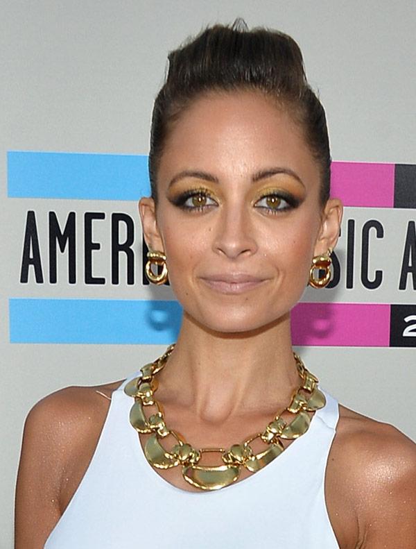 AMA Beauty Nicole Richie