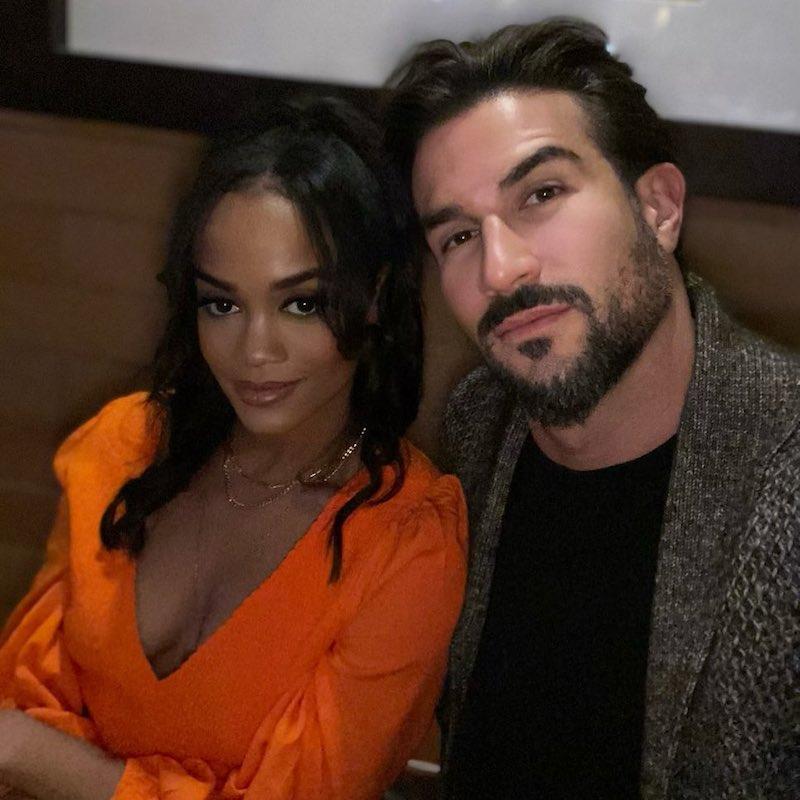 rachel lindsay breaks silence divorce